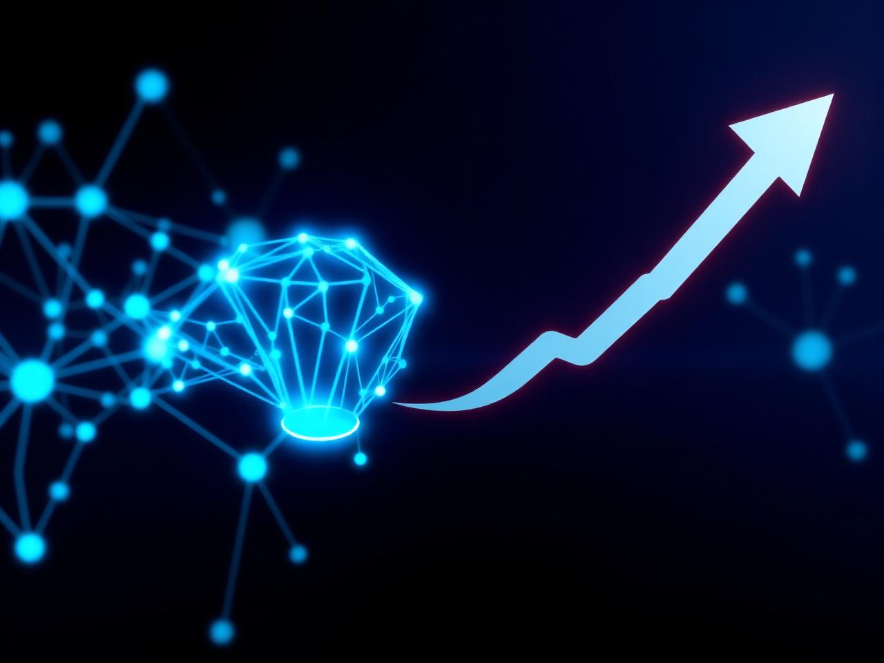 Inteligência artificial conectada a vendas